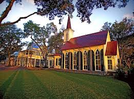 Discover Bluffton Heart Of The Lowcountry Best Places To Travel Beautiful Hotels Bluffton