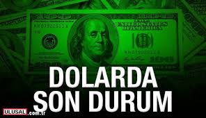 Kurda bugün ise 7,24 seviyesi yeniden test edildi. Dolar Kuru Kac Lira Dolar Bugun Ne Kadar Oldu Dolar Neden Yukseliyor Iste Ayrintilar 23 Mart 2019 Cumartesi Guncel Doviz Fiyatlari Haberi Son Dakika Haberleri