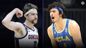 'tough as nails' paul shines in his first nba finals cfl core four: What Channel Is Gonzaga Vs Ucla On Today Time Tv Schedule For 2021 Final Four Game Sporting News