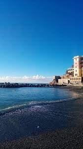 Bagno 11 Dicembre Ge Levante Italia Citta Genova