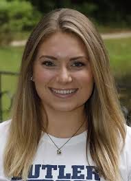 2018-19 Women's Swimming Roster