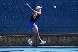 After blowing out the cobwebs in an intense session on centre court, wimbledon champ ash barty was handed a. Ashleigh Barty Olympic Flame Burns Brightly For Australia S World No 1