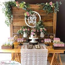 The best baby shower themes—plus, how to recreate them for your own party. Baby Shower Themes A Pick Of Baby Shower Theme Ideas