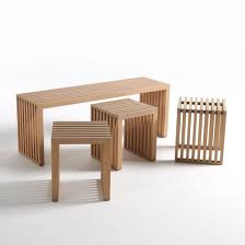 L 39 Ensemble De Jardin 4 Pieces Eucalyptus Fsc Amalia Design Soigne Et Contemporain L 39 Ensemble D Ensemble De Jardin Table Basse Sallon Salle A Manger