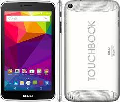 BLU Touchbook G7 P240U - Specs and ...