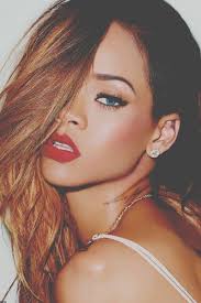 The best hair and makeup looks on taylor swift, shakira, and others. Rihanna Blue Eyes Rihanna Age Albums