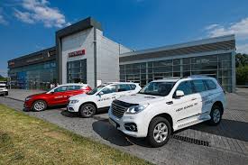 Now we own haval,wey,ora and great wall brands, covering products range of suv, passenger car and pickup. Great Wall Motors To Invest 3 7b Yuan In Russia China Daily Gwm