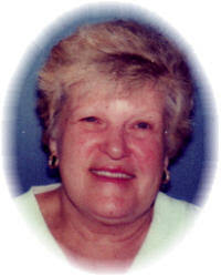 Edith S. (MacFadgen) Daly