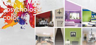 Usually painted with a cooler, muted palette of green or blue/green in color to neutralize the after image produced by the surgeon's concentration. Psychology Of Color Interior Design