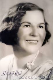 Lensey Roy Kirkman (1897