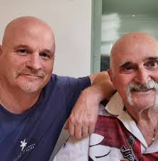 Sharing love for 60's and 70's music and memories