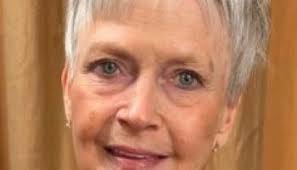 Linda Carleen Peebles