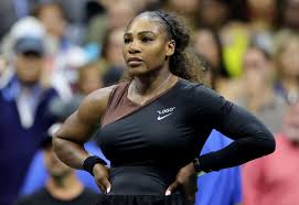 See more ideas about venus williams, venus and serena williams, venus. Serena Williams Us Open 2018 Serena Williams Calls Out Sexism After A Being Accused Of Cheating By Ref At The Us Open