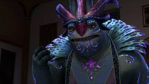 Check out amazing trollhunters artwork on deviantart. Queen Usurna Arcadia Oaks Pedia Fandom