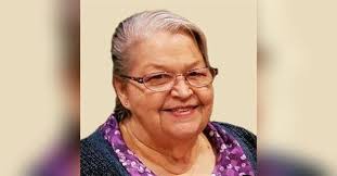 Gloria R. (Grigsby) Gallion Obituary