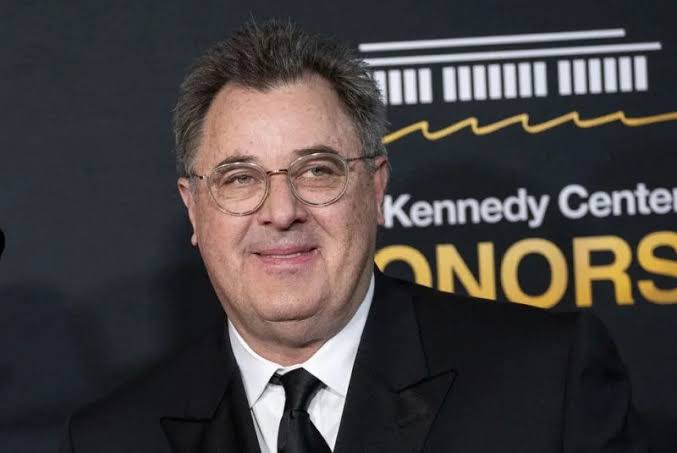 Watch: Vince Gill performs new song 'Heroes' at Tiny Desk concert