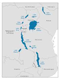 If you are using mobile phone, you could also use menu drawer from browser. African Great Lakes Wikipedia