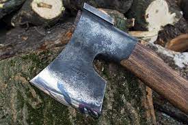 Pin On Axes