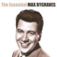 Max Bygraves
