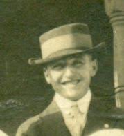 John Francis O'Mara (1898-1946)