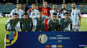 Toda la información de la selección de fútbol de argentina. Los Puntajes De La Seleccion Argentina Ante Ecuador Por La Copa America Tyc Sports