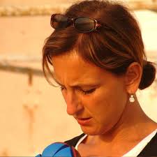 Anne GILLARD (DE LA HAYE) (SAINT SAULVE, VALENCIENNES)