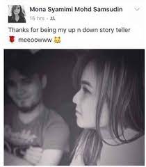 Kami kerap keluar berdua dan dia yang akan datang ambil saya di rumah. Bizarre Love Triangle Between Akademi Fantasia Winner Shahir Erra Fazira And A Flight Attendant Coconuts Kl