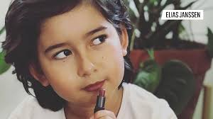 Elias Janssen: Age, Parents, Actor, Movies, Net Worth !