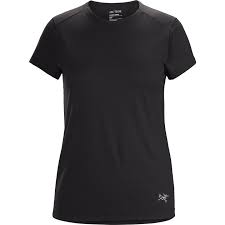 With more than 20 years of experiences delivering it solutions in indonesia, quadra has been known to be one name that symbolizes innovation. Kauf Arc Teryx Quadra Crew Ss Women S Bei Outnorth