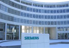 Knowledge for the world of tomorrow. Siemens Wikipedia