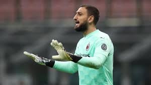 Check out his latest detailed stats including goals, assists, strengths & weaknesses and match ratings. Pagliuca Expects Donnarumma To Stay At Milan