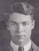 New Kent High School, 1935, New Kent County, Virginia