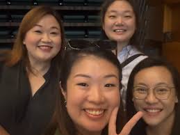 Happy Chinese New Year from the Cheongs! May your greetings go beyond GXFC,  XNKL, wishing you: 1️⃣帆风顺2️⃣龙腾飞3️⃣羊开泰4️⃣季平安5️⃣福临门