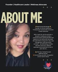 Welcome new EC providers and advocates. Eva Shepherd, Rubicela Vega  Armenta, Denise Marshall, Christina Chína Raygoza, Lori Massander, Debbie  Wells, Tanya Russell, Maribel Carrera, Tara Steel, Laura Daniel, Sabrina  Lockman, Jean Stribley