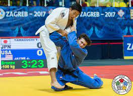 The men's 90 kg competition at the 2021 world judo championships will be held on 10 june 2021. John Jayne Ijf Org