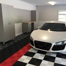 7 interesting garage flooring ideas. Rochester Garage Flooring Ideas Gallery The Garage Makeover Company