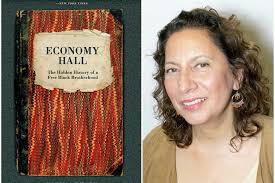 A tale of New Orleans history is rescued from the garbage in 'Economy Hall' 