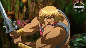 Originally scheduled for release on march 5, 2021, the film's production was put on ice due to wuhan coronavirus. Watch He Man Returns In First Masters Of The Universe Revelation Trailer