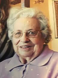 Martha Pulley Obituary