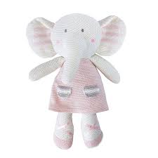 The iconic feline was f. China Custom Knitted Pink Elephant Girl Dolls Baby Stuff Cartoon Kawaii Soft Plush Toys China Plush Doll And Plush Elephant Toy Price