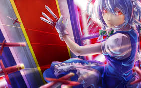 Foto ini tentu saja sangat terawat. Kumpulan Wallpaper Anime Keren Hd Art 1600x1000 Download Hd Wallpaper Wallpapertip