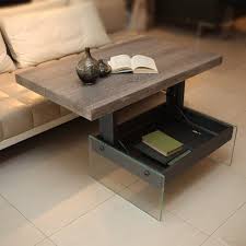 Mainstay lift top coffee table has composite wood construction with a rich brown espresso finish that complements any decor. Lift Coffee Tables Ideas On Foter Resource Furniture Transforming Furniture Coffee Table