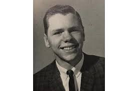 Bruce Kenny Obituary (2020)