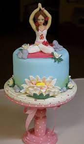 namaste misc 3d cakes yoga cake themed cakes cake