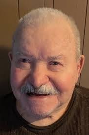 James Crisman Obituary