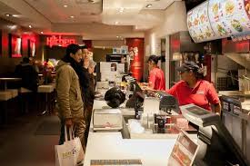 La mejor comida rápida de wurselen: Kentucky Fried Chicken Maastricht Picture Of Kfc Maastricht Tripadvisor