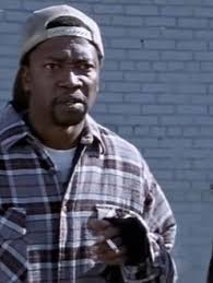 The Corner: Miniseries, Episode 5