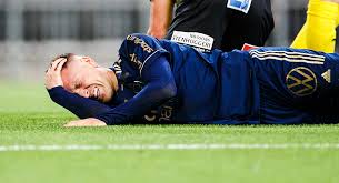 We did not find results for: Tv Cupflopp For Djurgarden Utslaget Efter Forlust Mot Mjallby