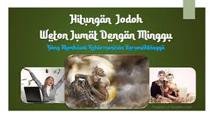 Arti pesthi dalam cara hitung weton jodoh sesuai tanggal lahir yaitu tentram, rukun, dan damai hingga tua nanti. Hitungan Weton Jodoh Jumat Dengan Minggu Yang Boleh Nikah Dan Dilarangnya Kanalmu