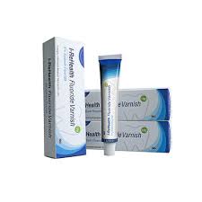 Image result for Topical Fluoride